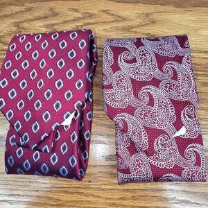 Jos A Bank Signature Collection Ties